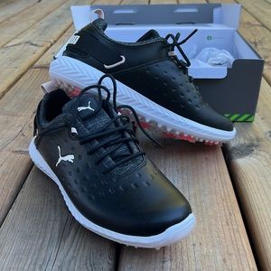 Pro Women’s Puma Golf Shoes